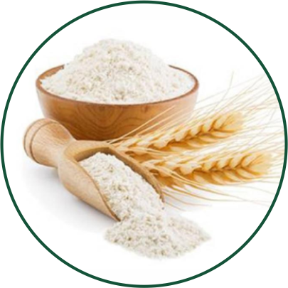 Flour