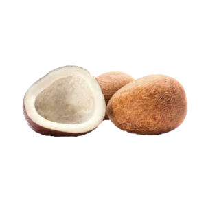 Sukha Coconut/Nariyal