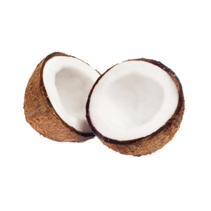 Gila Coconut/Nariyal