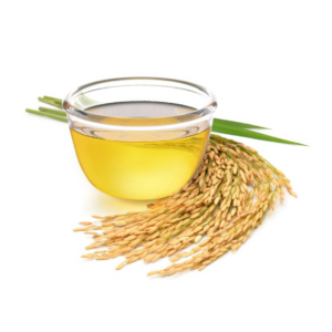 Rice Bran Oil