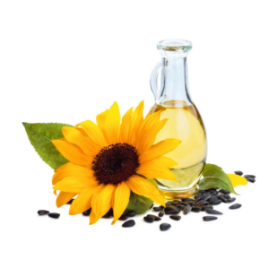 Sunflower Oil