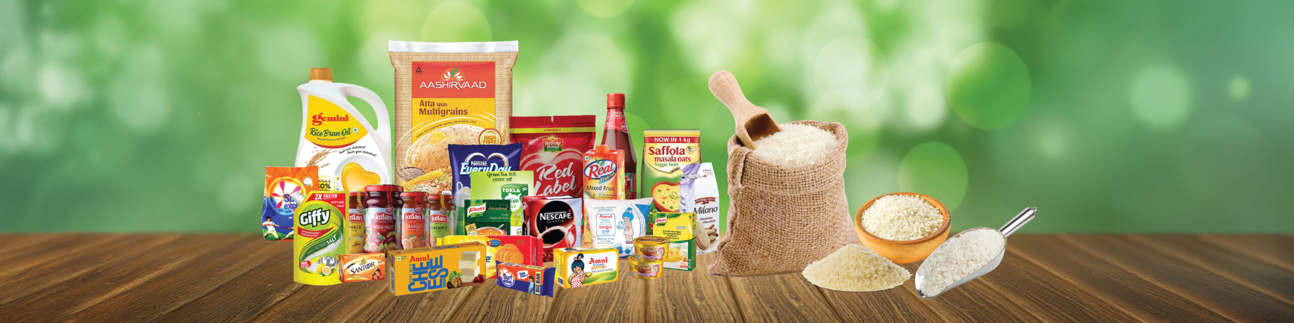 All Products