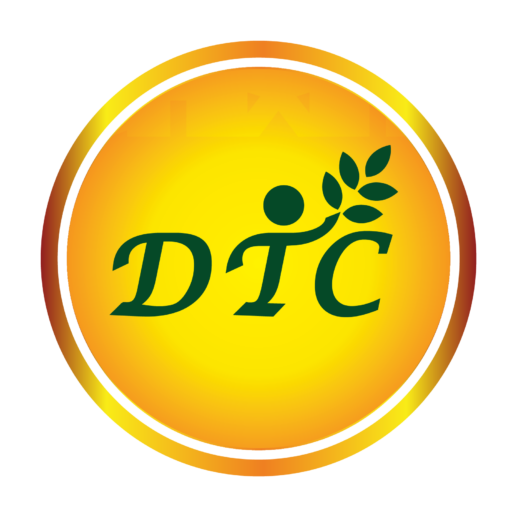 DTC Logo